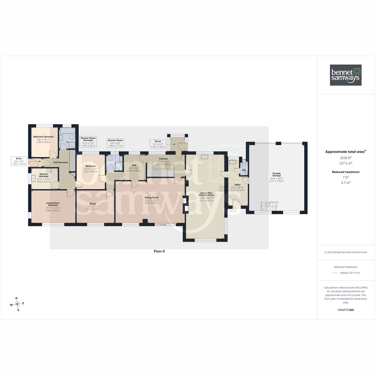 Floorplan 2