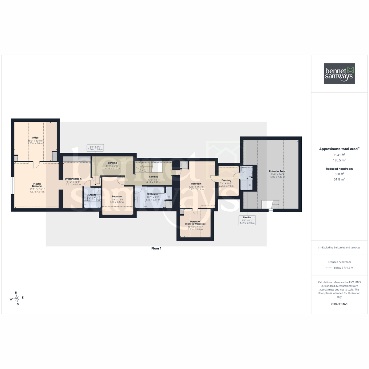 Floorplan 3