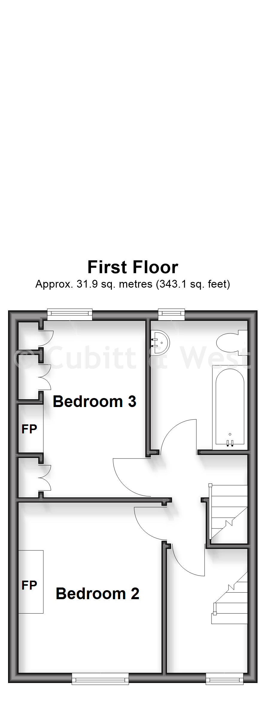 Floorplan 2