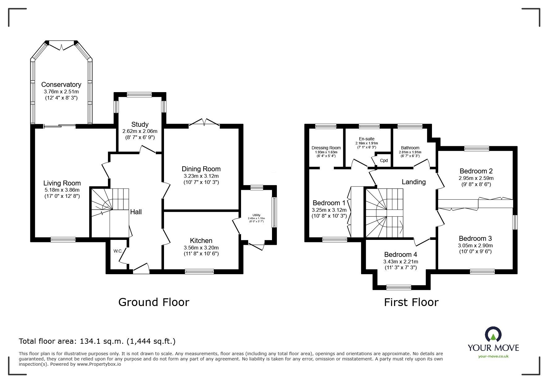 Floorplan 2
