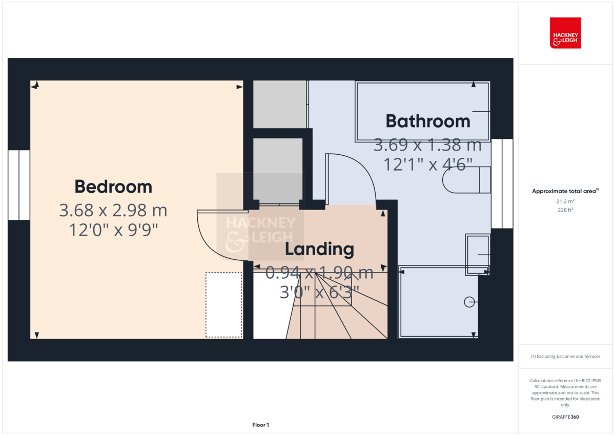 Floorplan 3