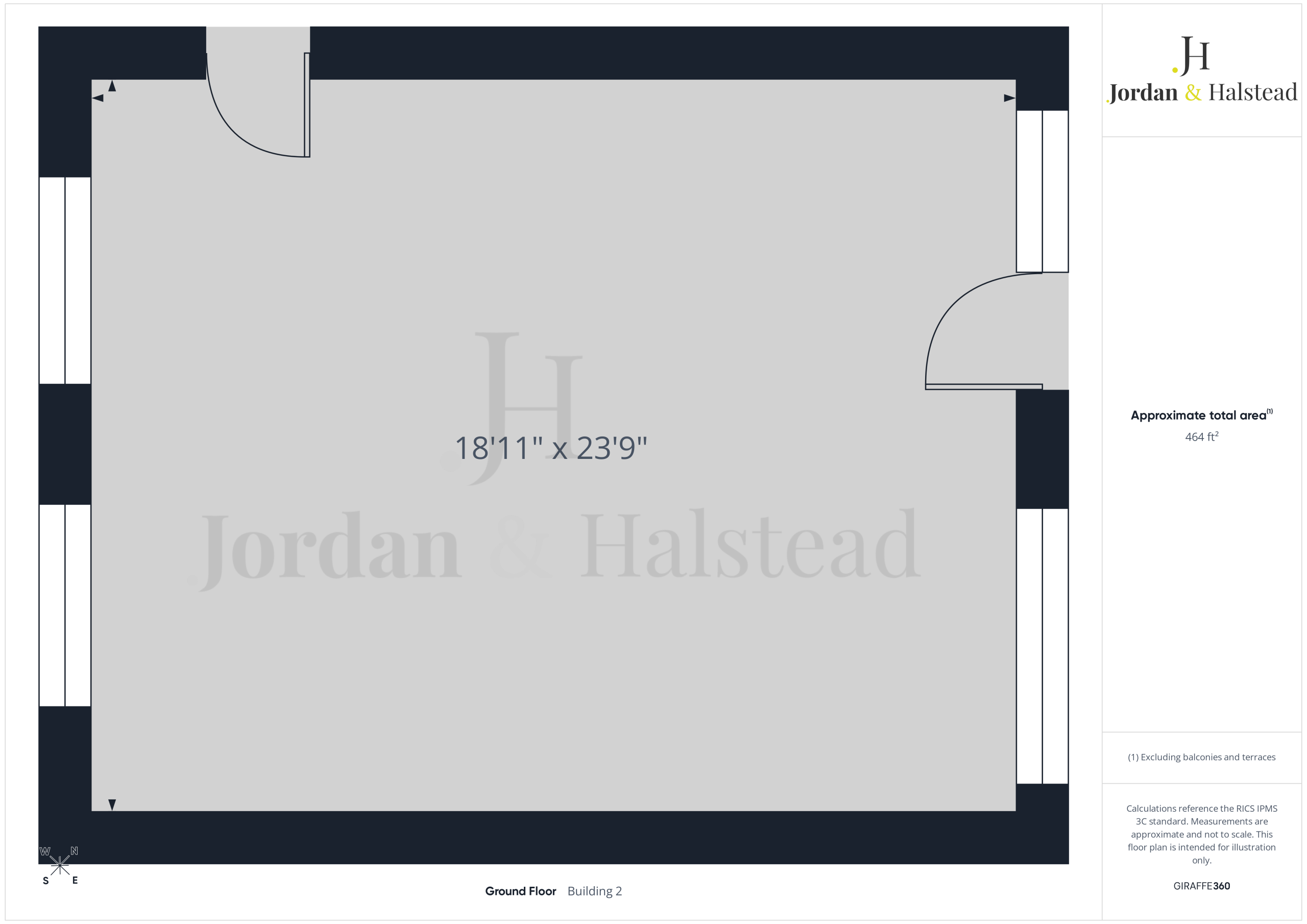 Floorplan 2