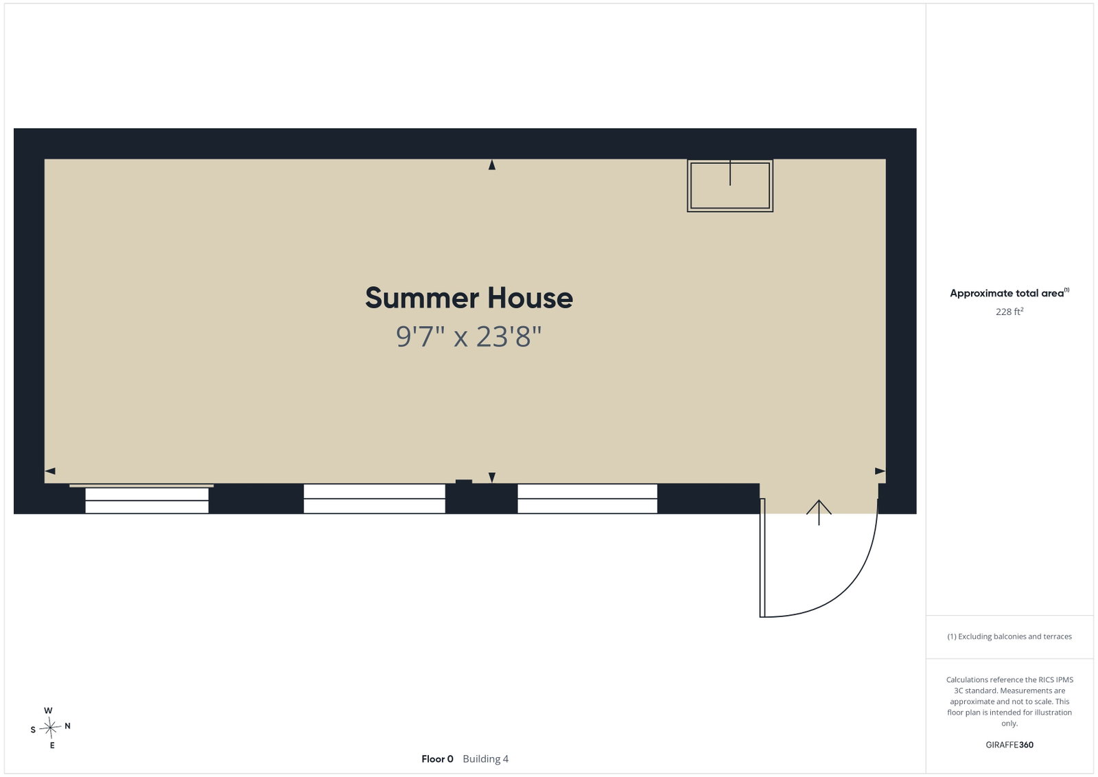 Floorplan 3