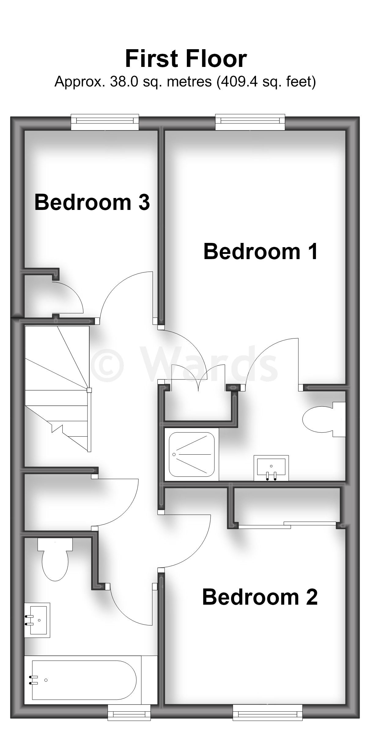 Floorplan 2