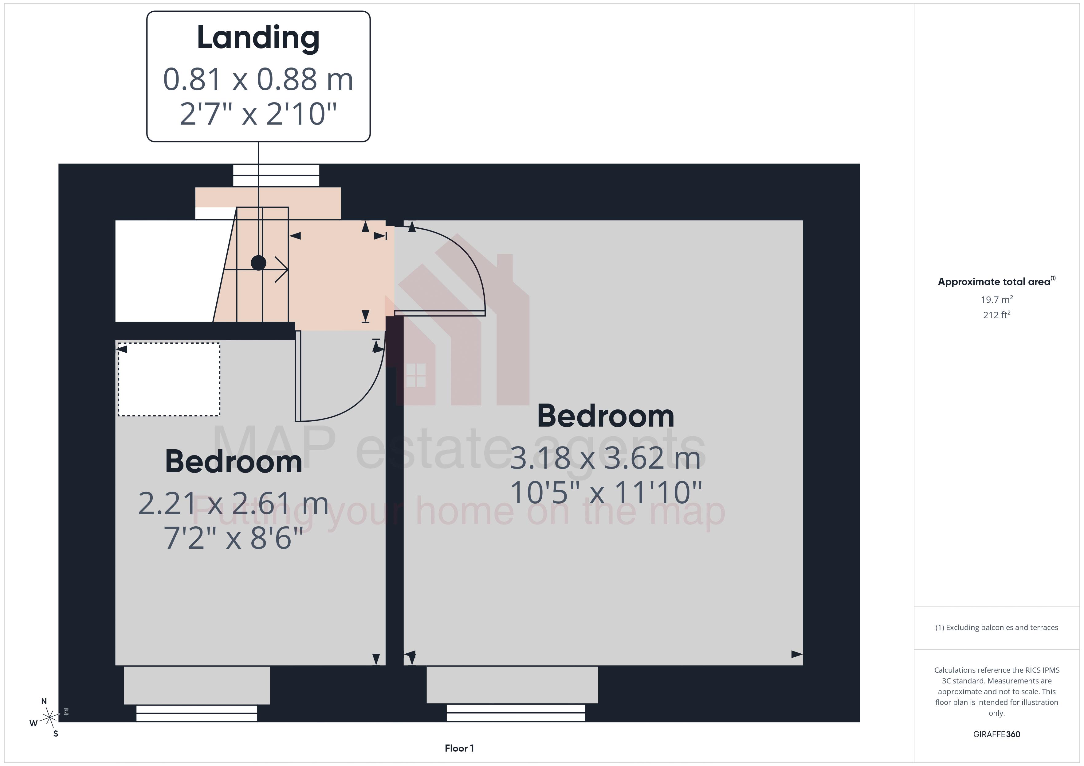 Floorplan 2