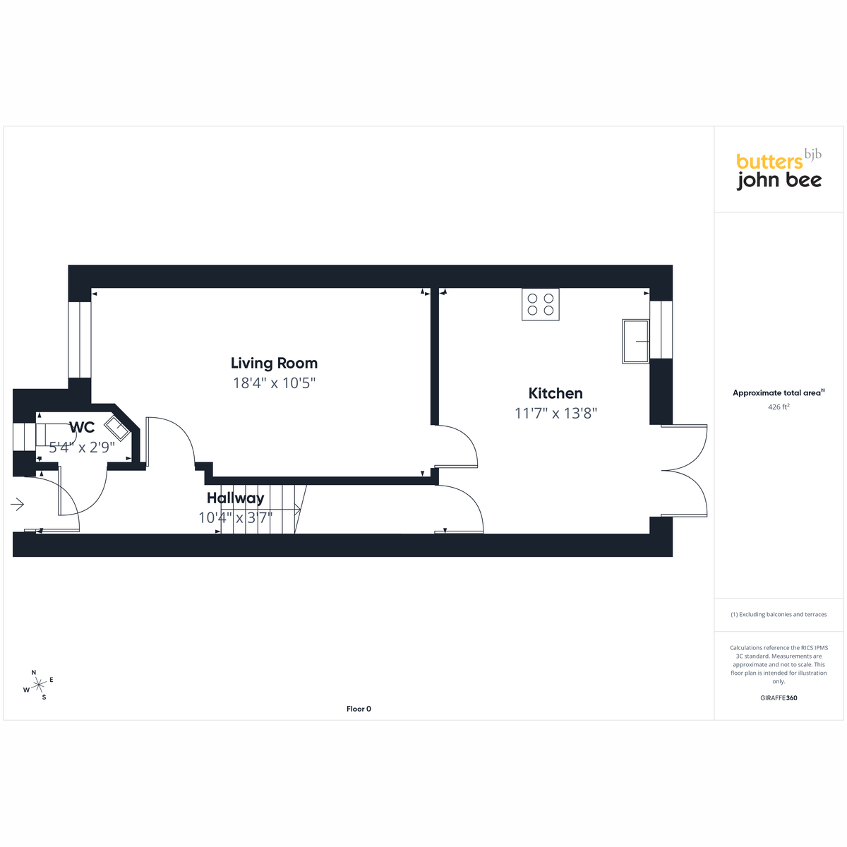 Floorplan 2