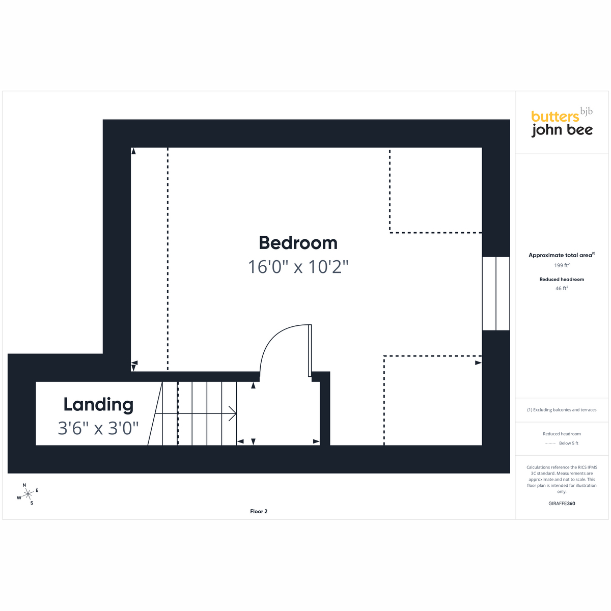 Floorplan 4