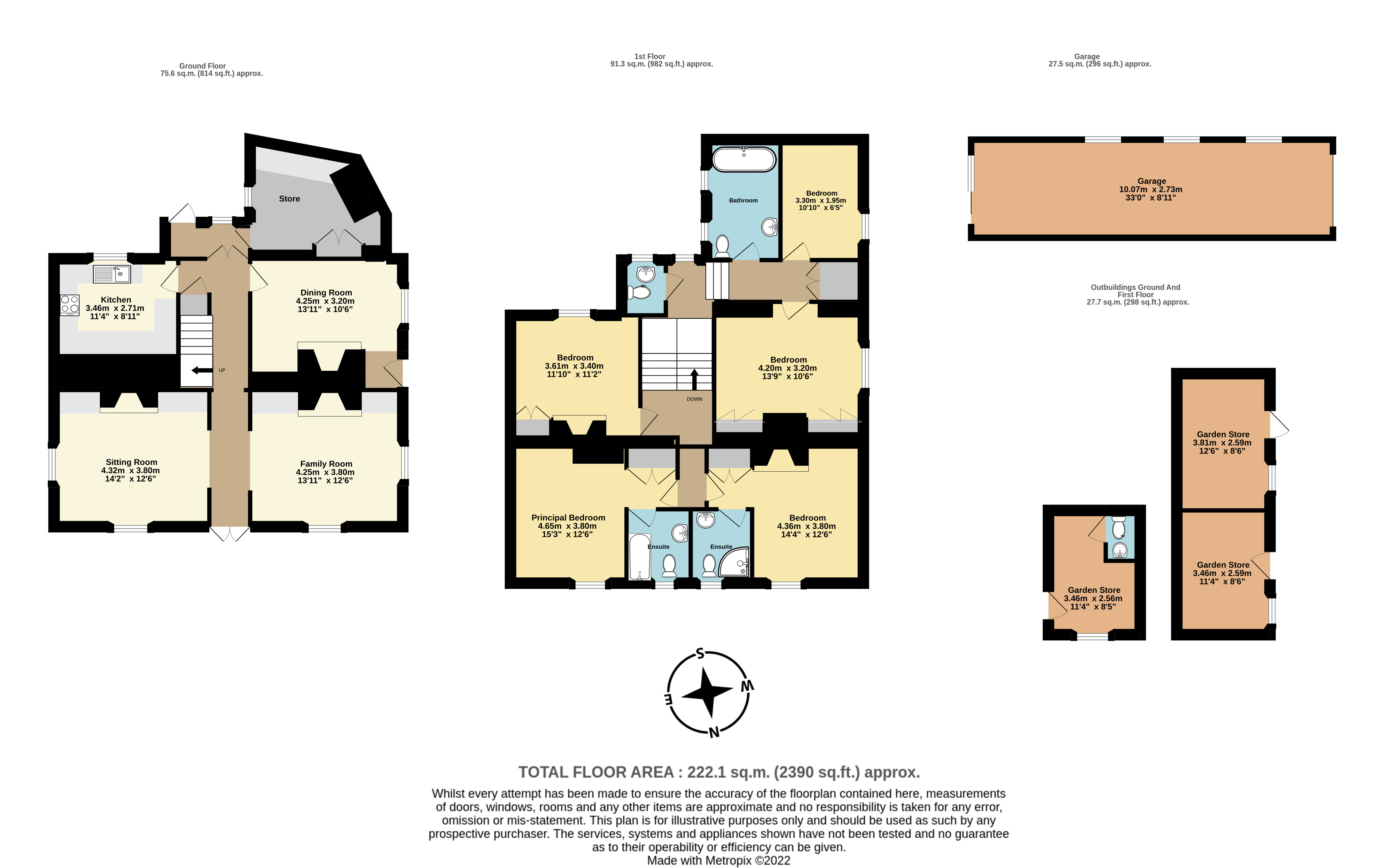 Floorplan 2