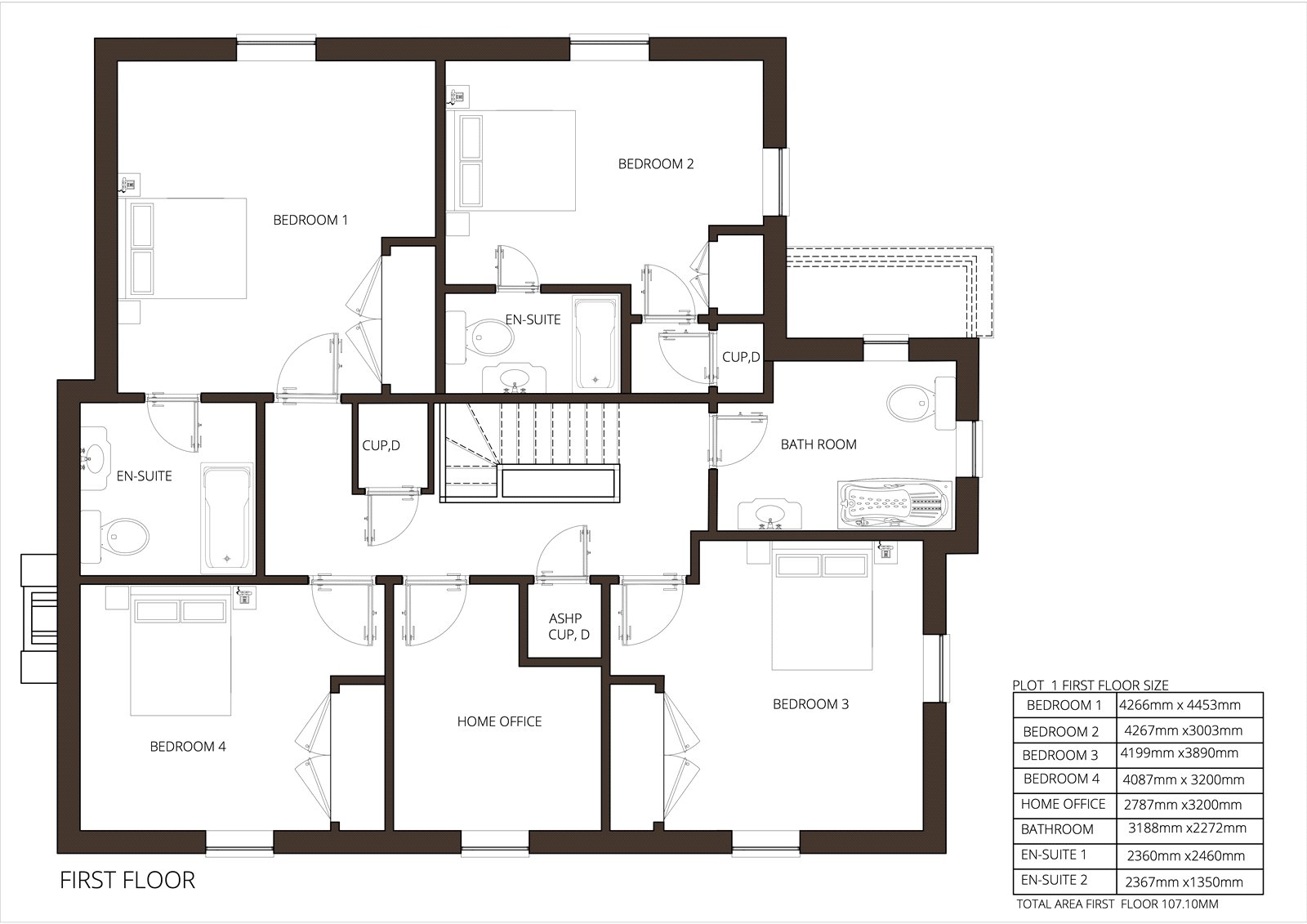 Floorplan 2