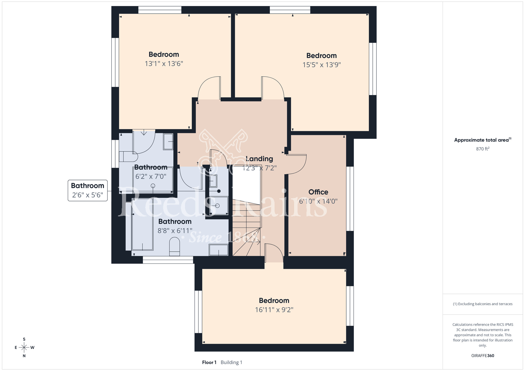Floorplan 2
