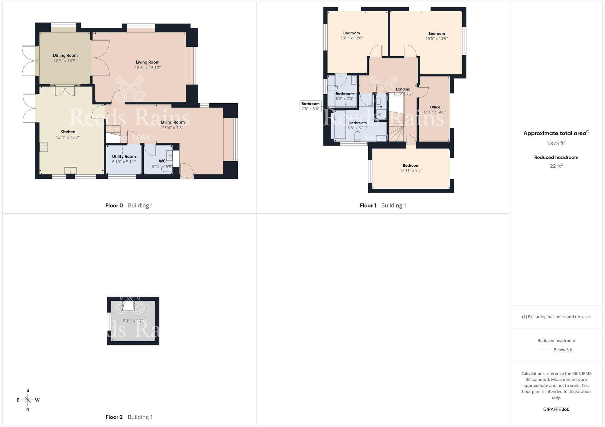 Floorplan 4