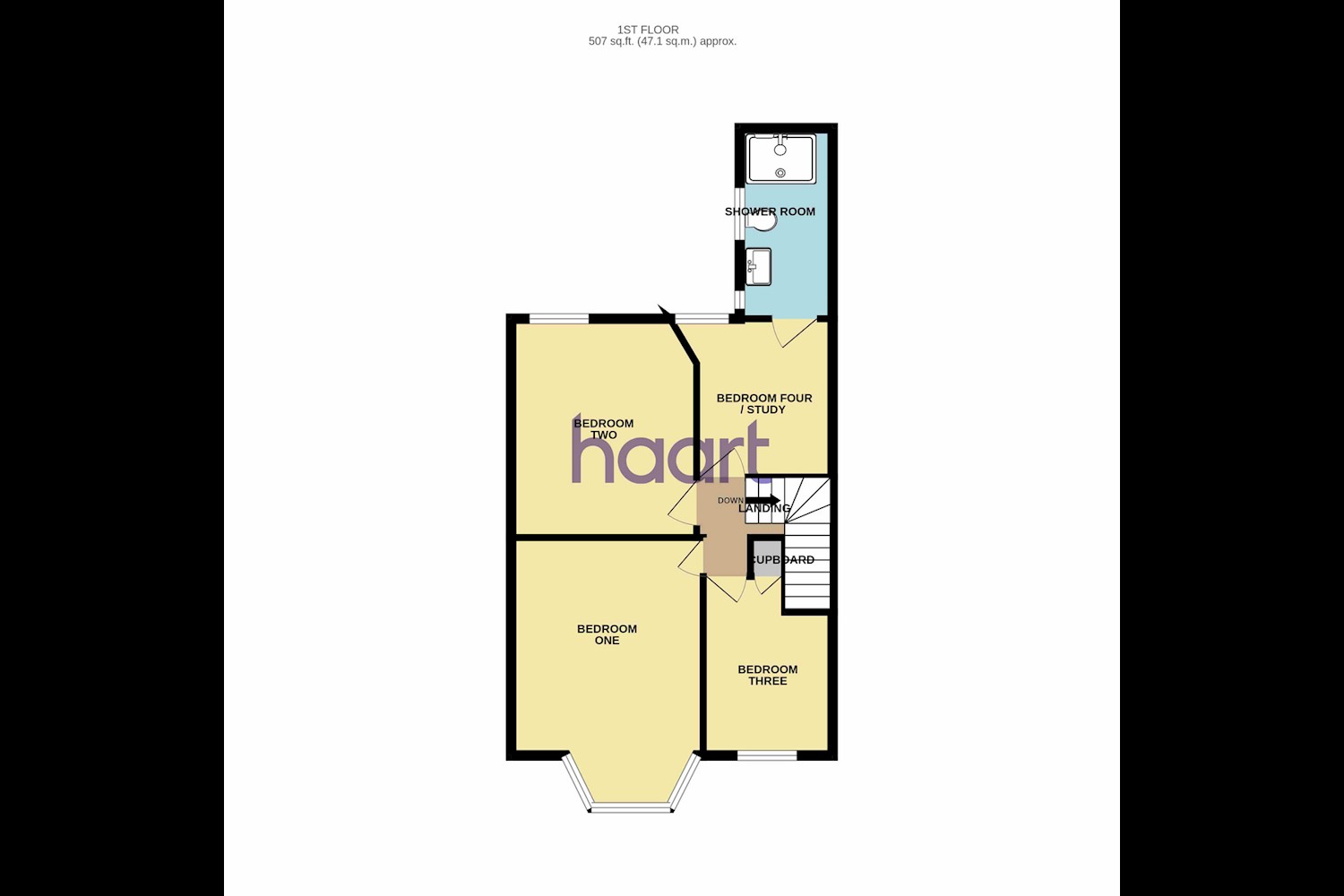 Floorplan 3
