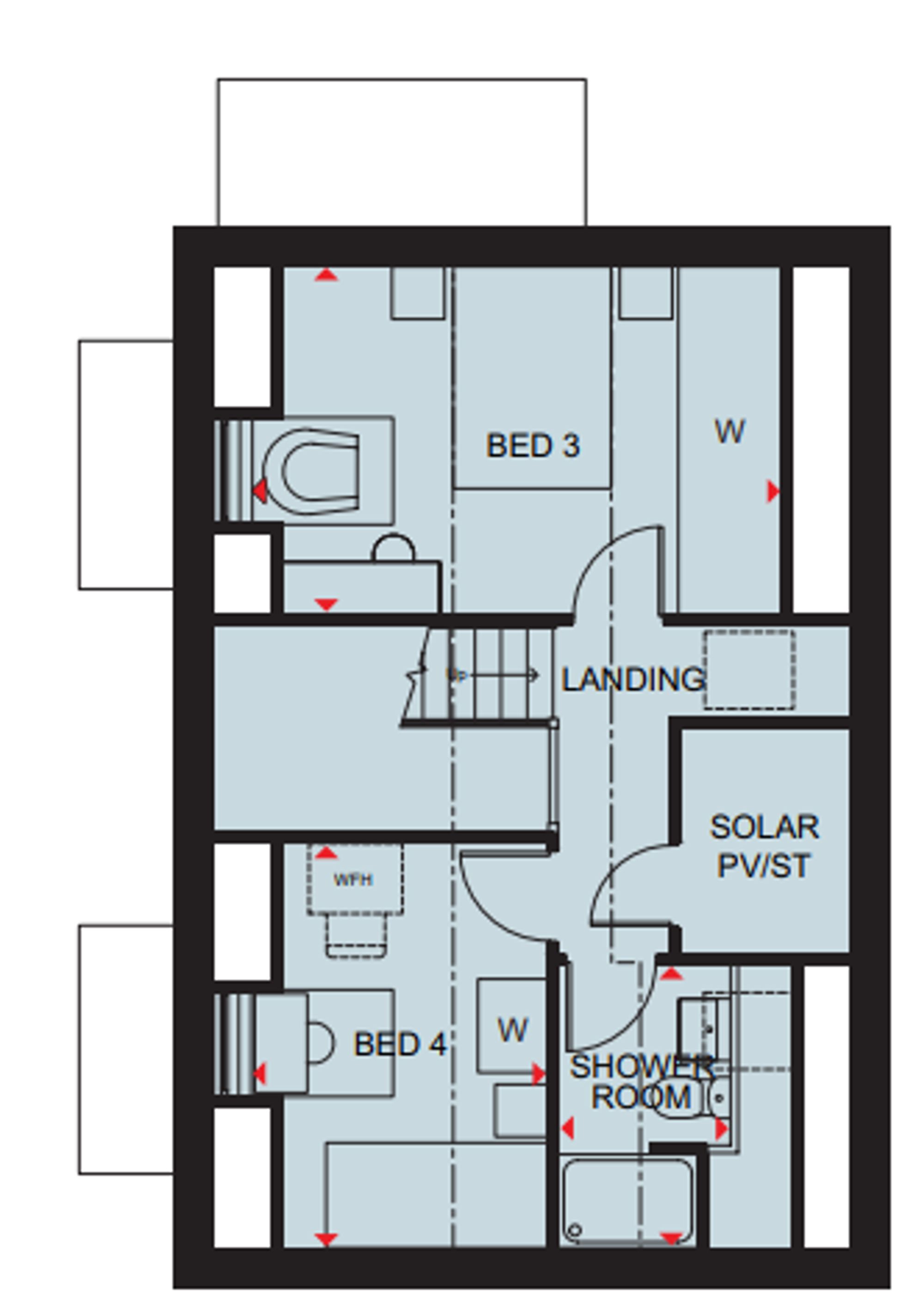 Floorplan 3