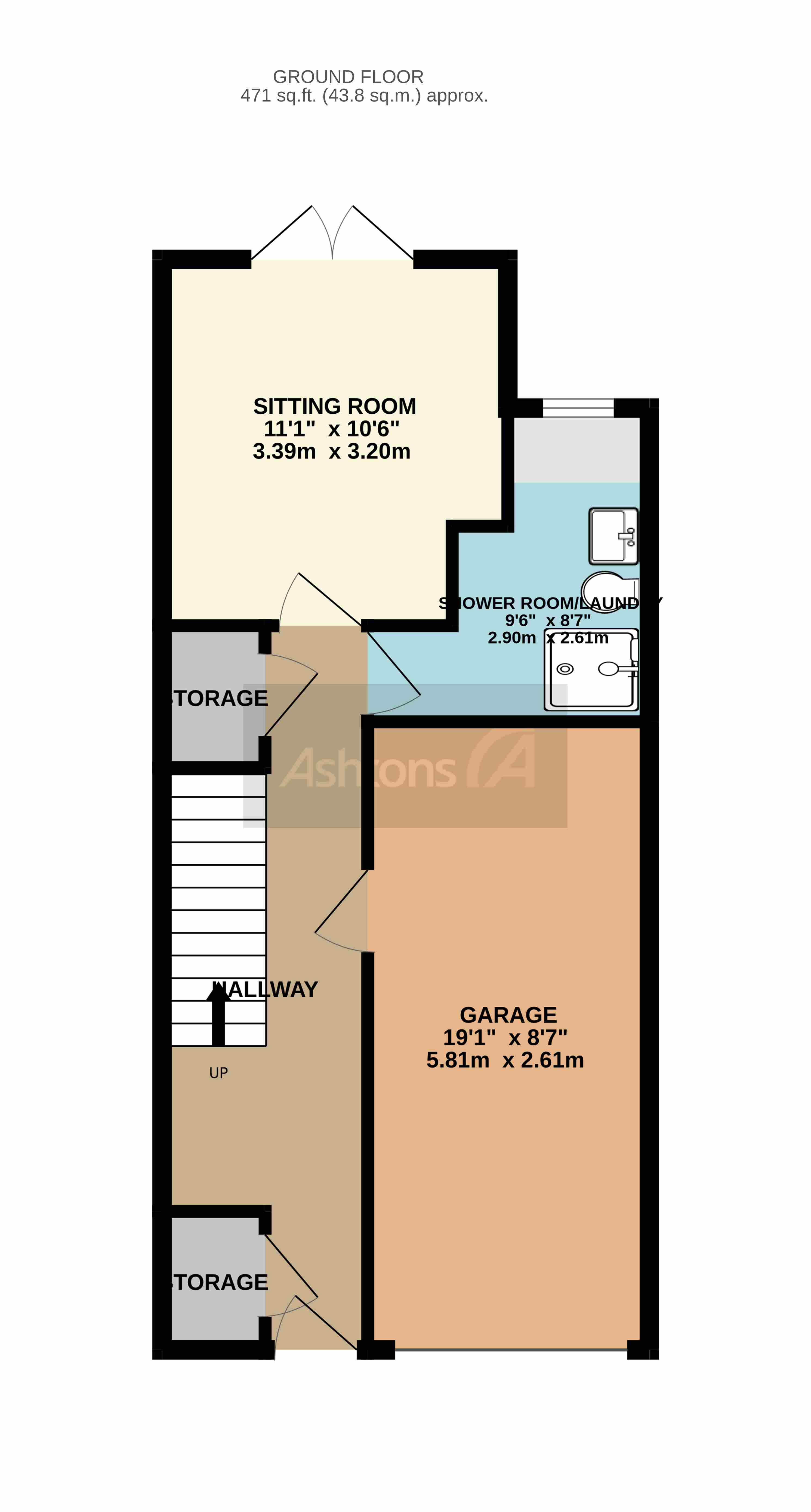 Floorplan 2