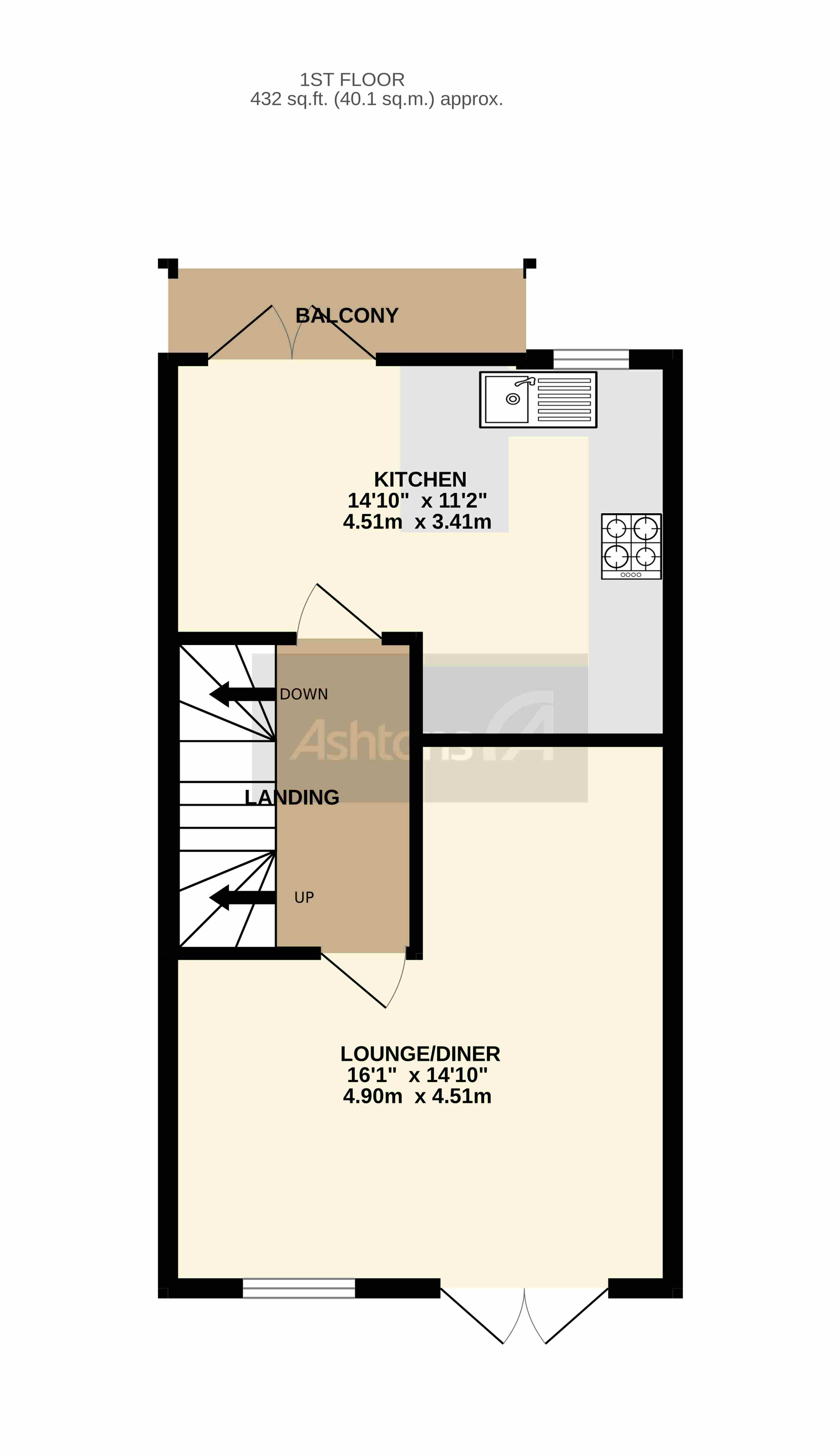 Floorplan 3