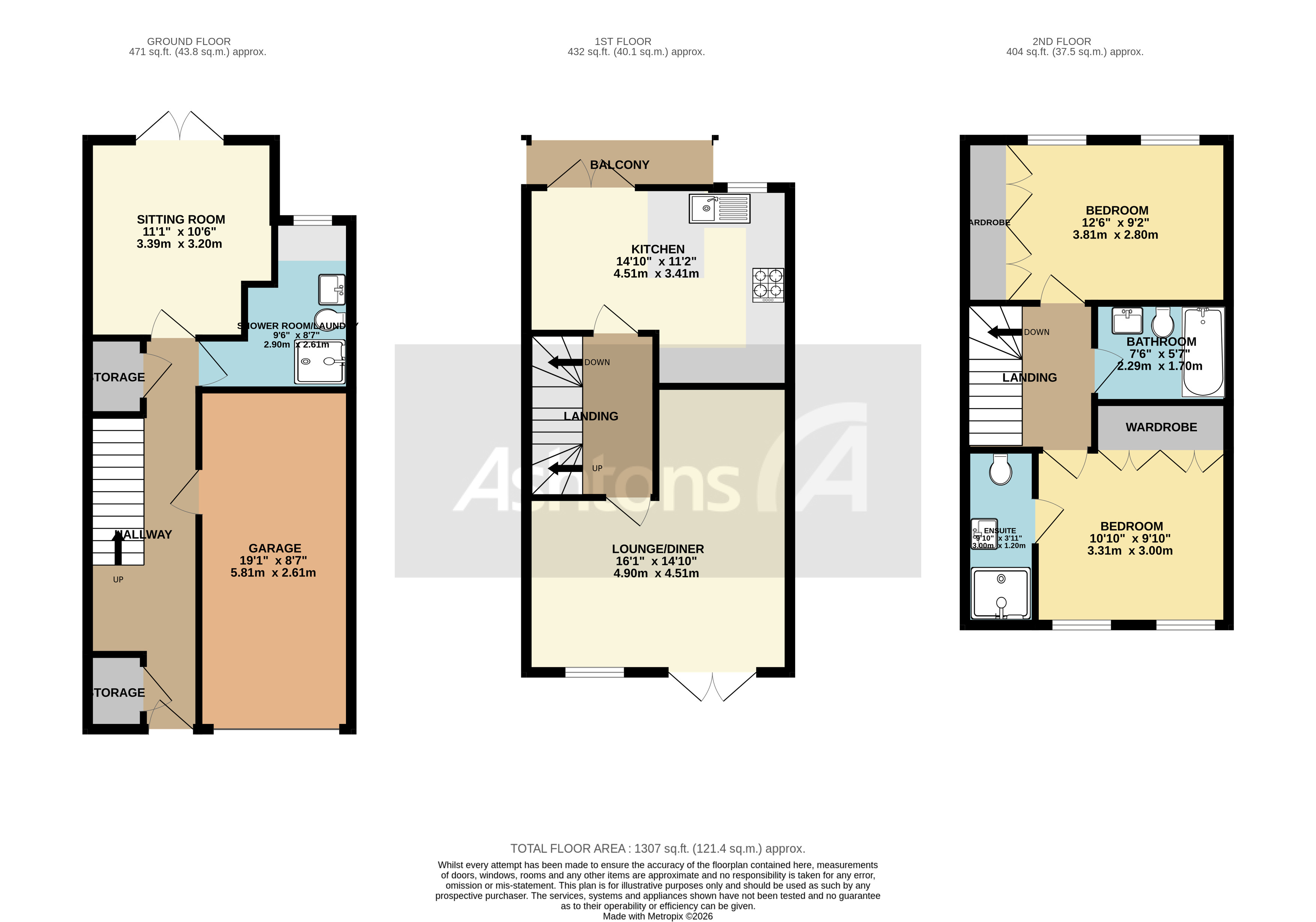 Floorplan 4