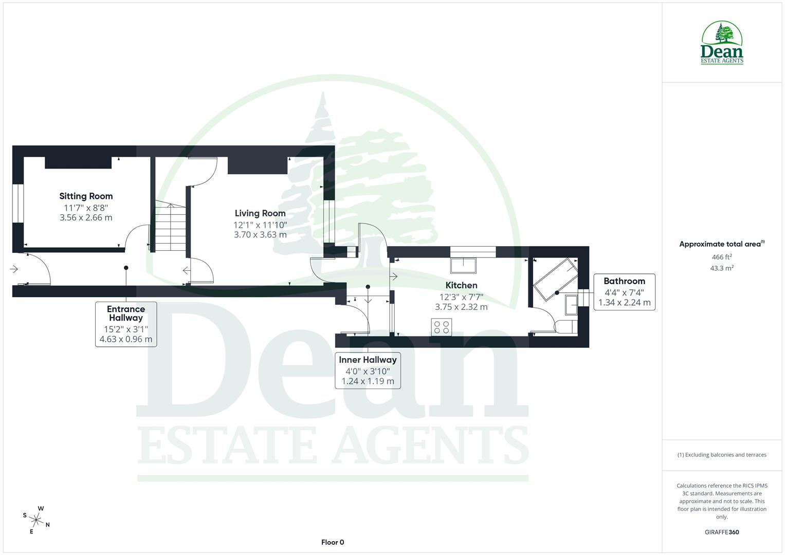 Floorplan 2