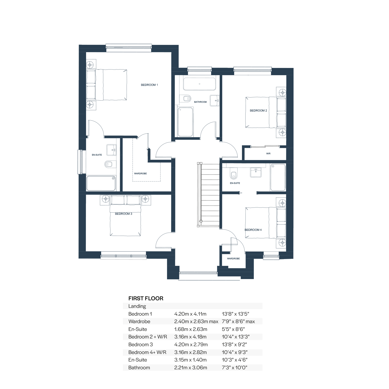 Floorplan 2
