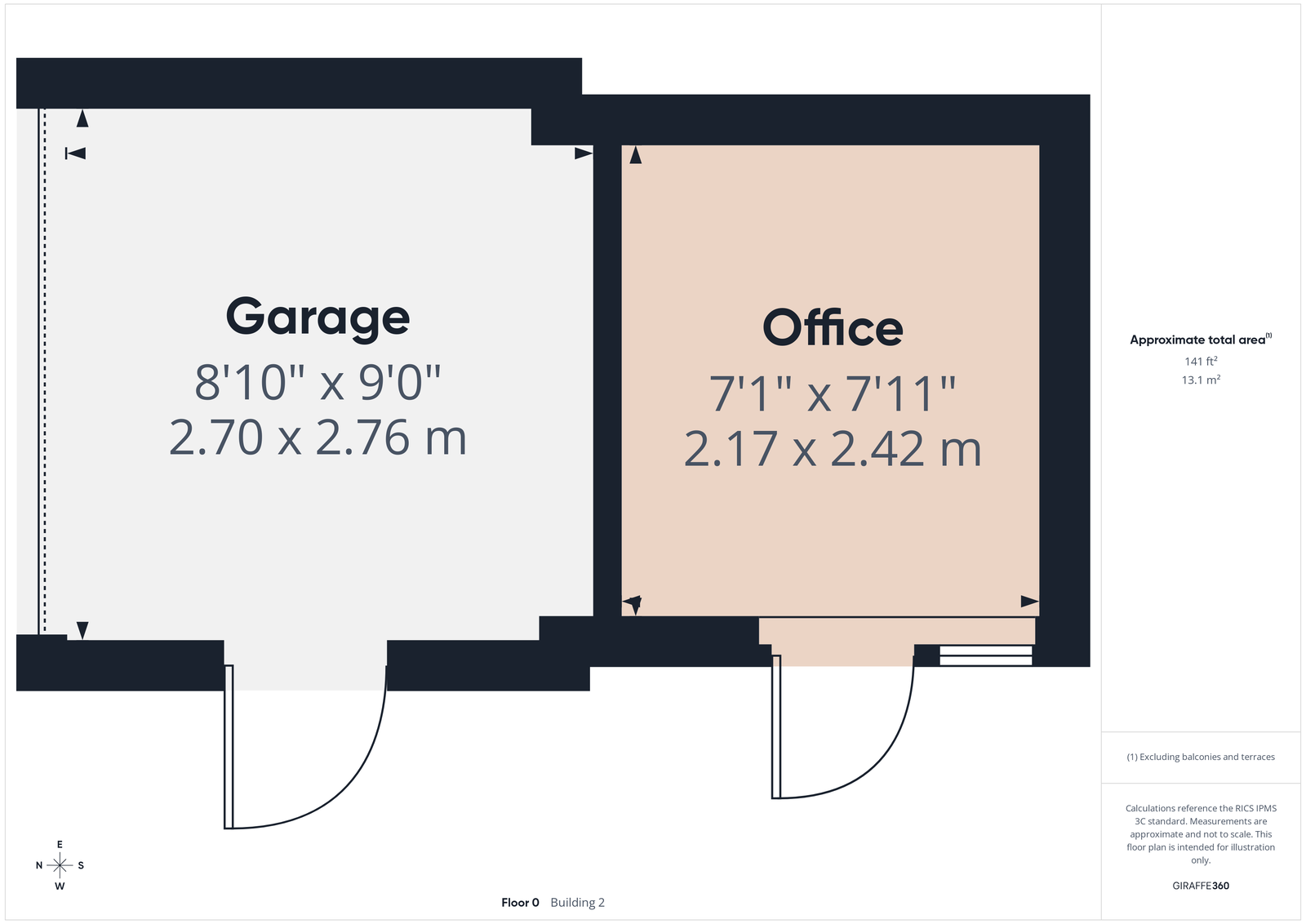Floorplan 5
