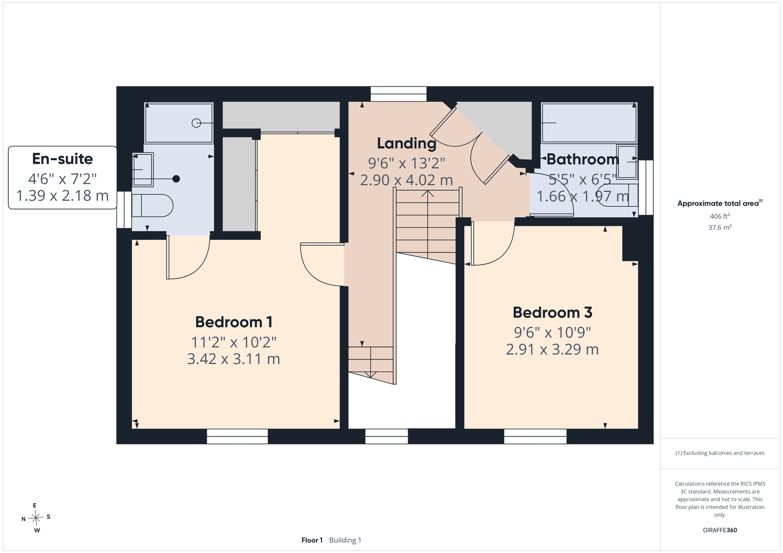Floorplan 3