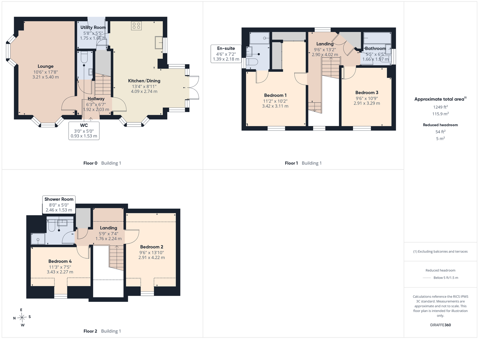 Floorplan 6