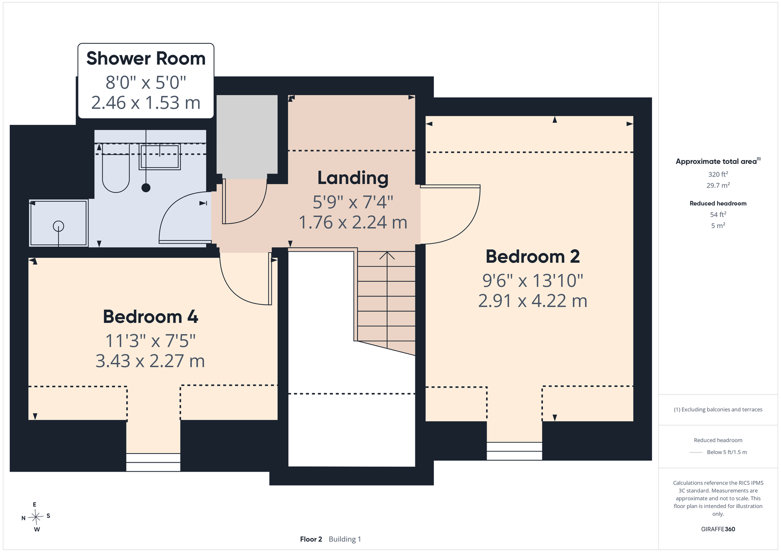 Floorplan 4