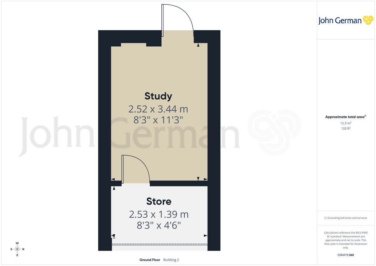 Floorplan 4