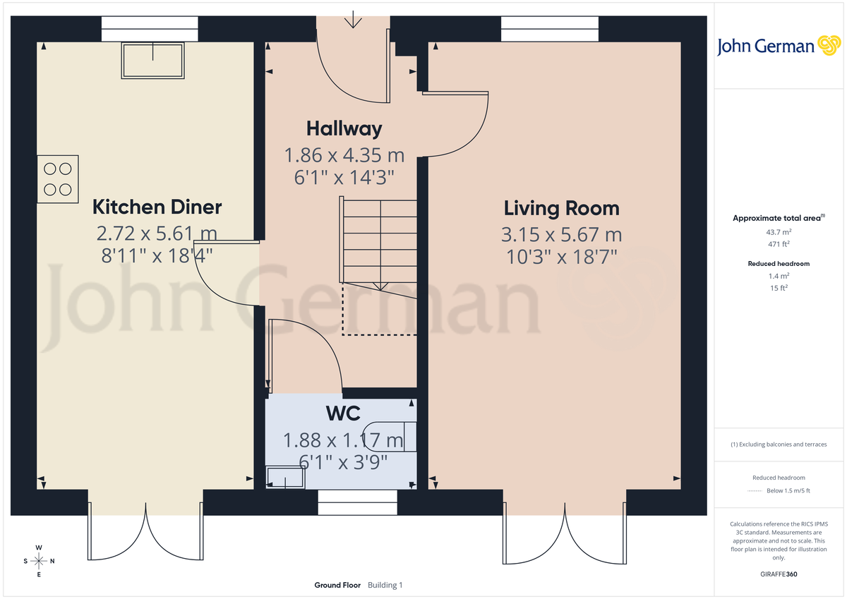 Floorplan 2