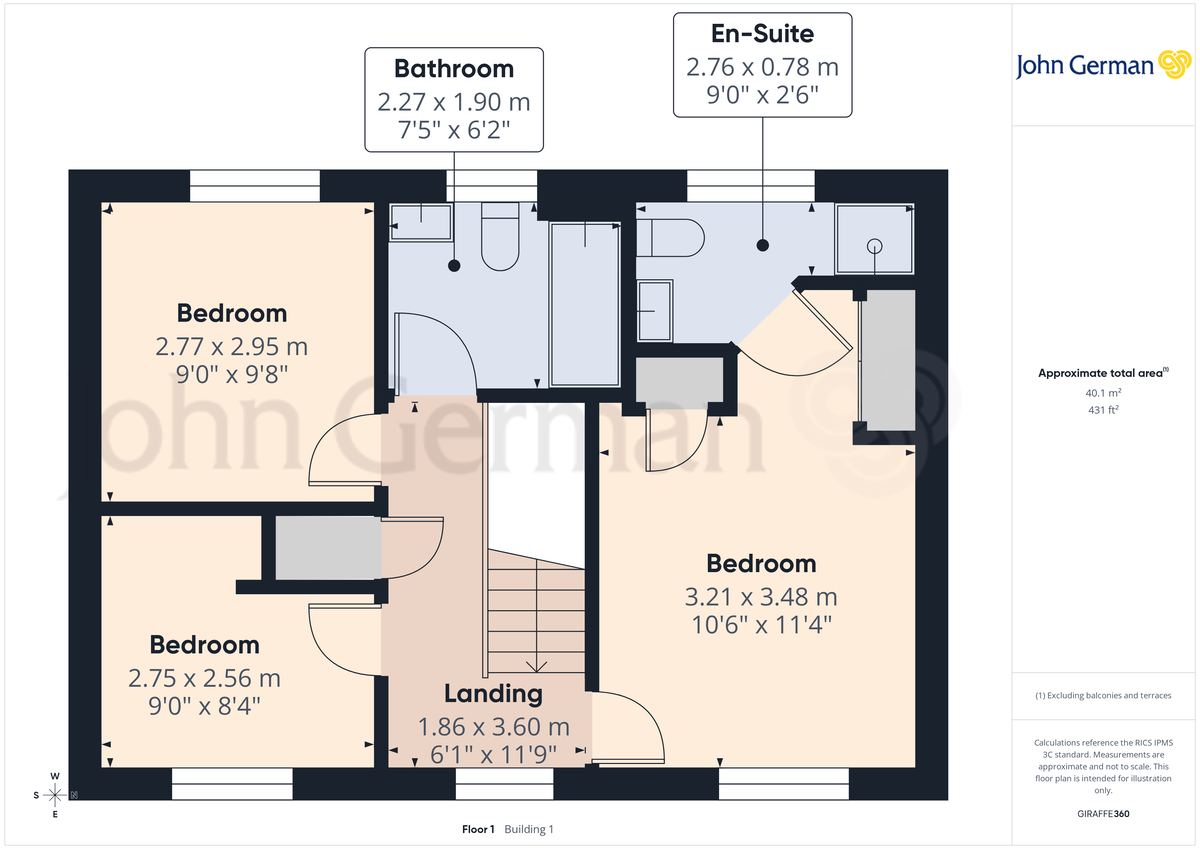 Floorplan 3
