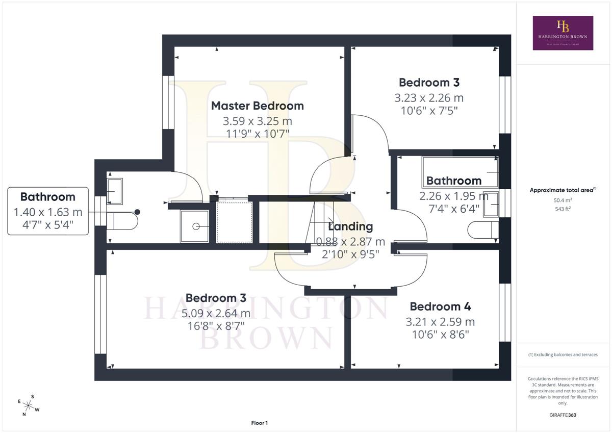 Floorplan 2