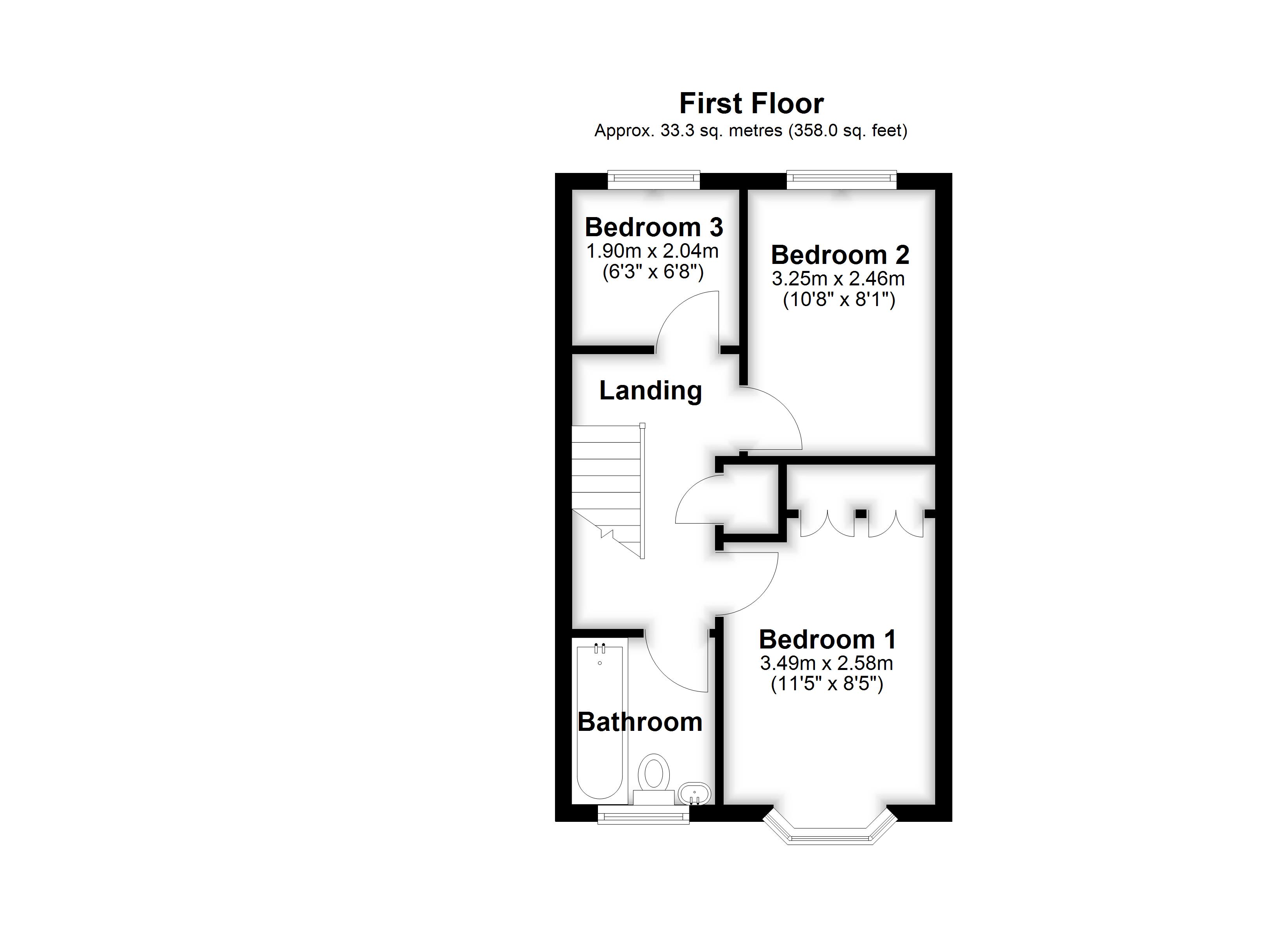 Floorplan 2