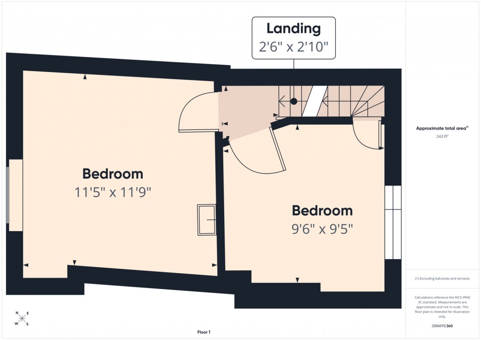 Floorplan 2