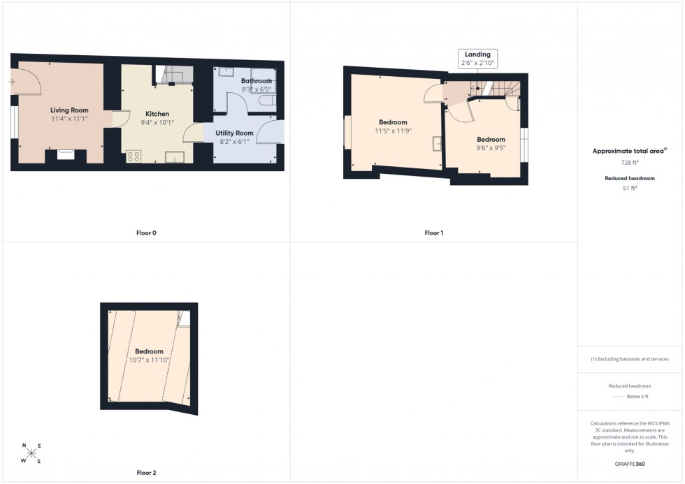 Floorplan 4