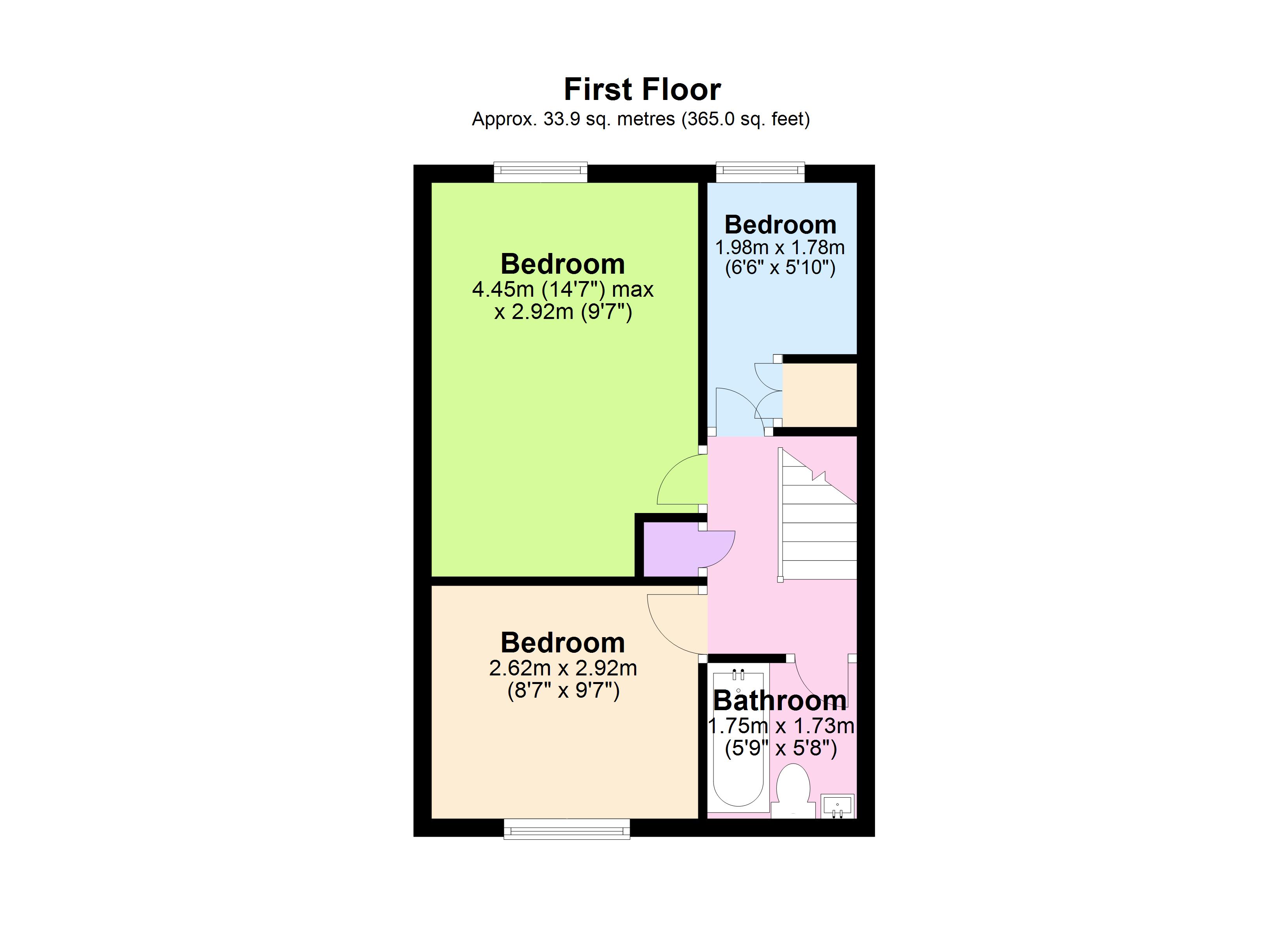 Floorplan 3