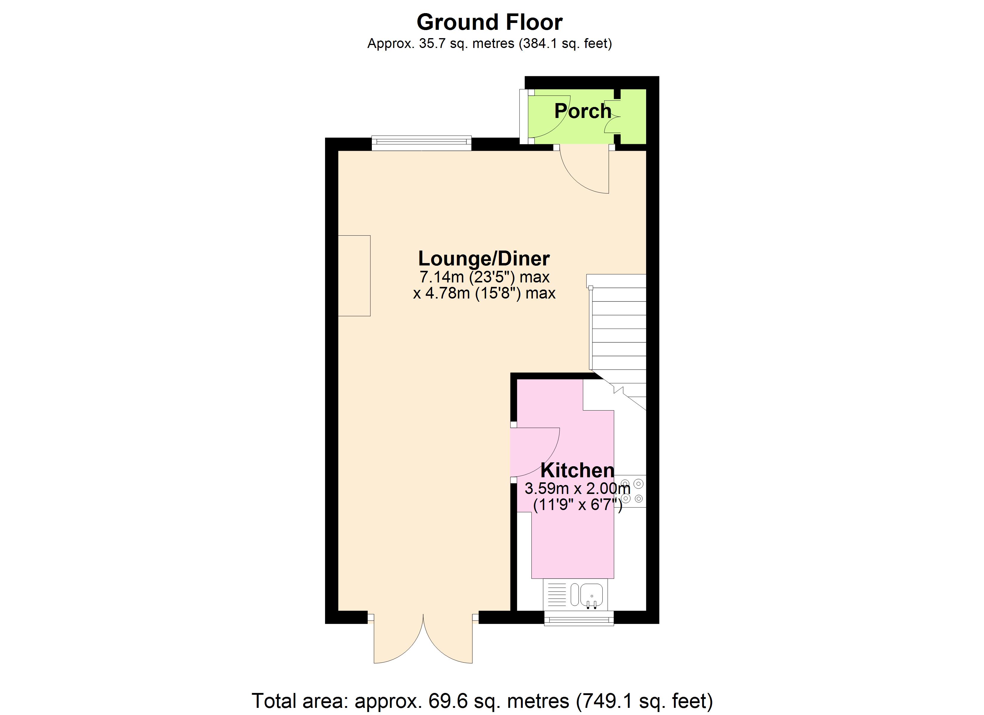 Floorplan 2