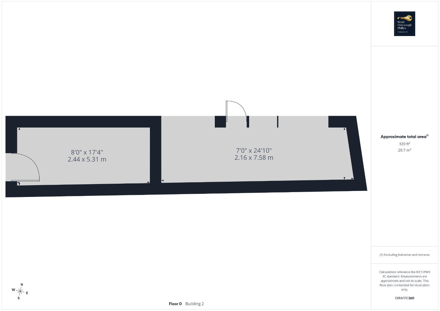 Floorplan 5