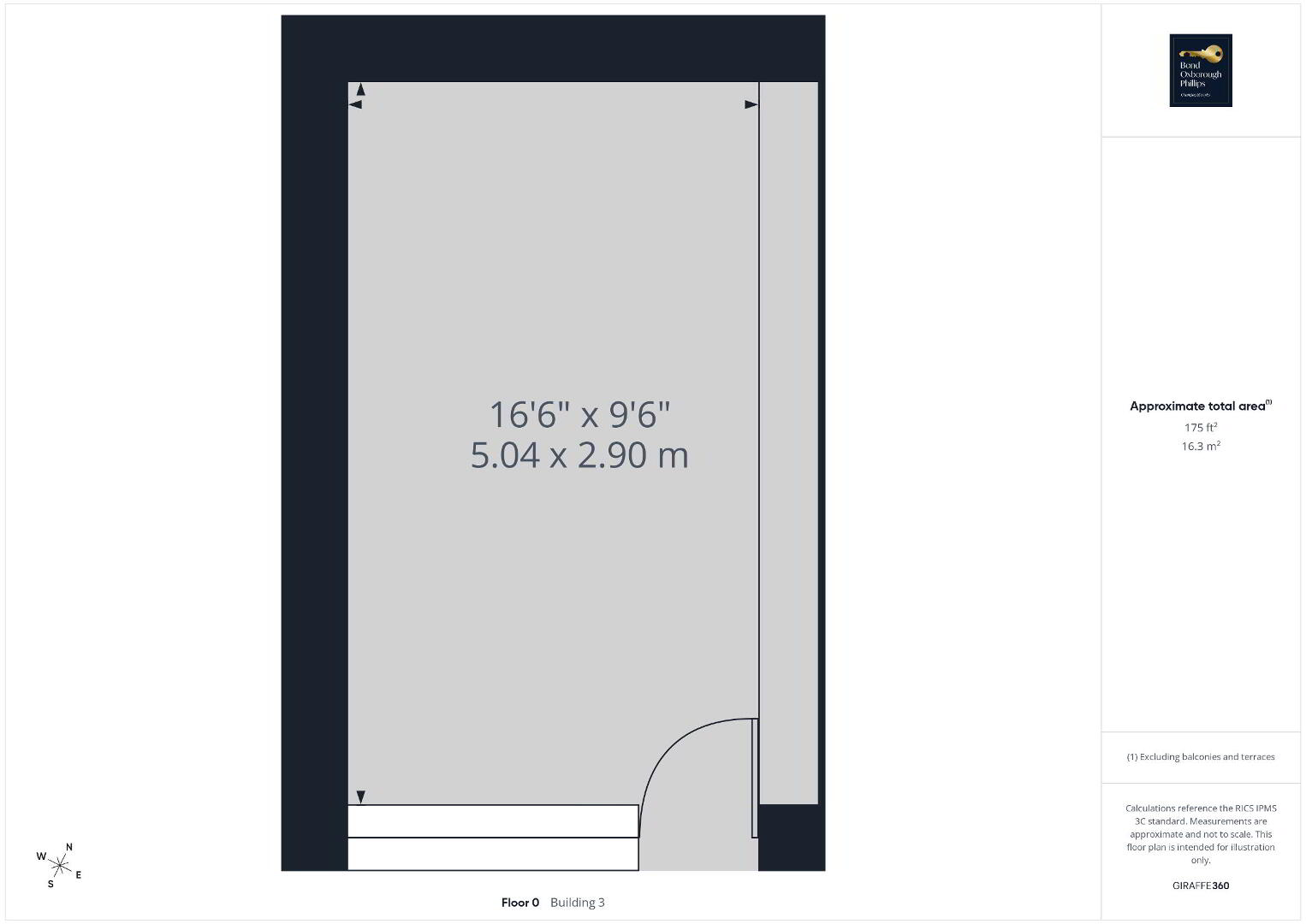 Floorplan 6