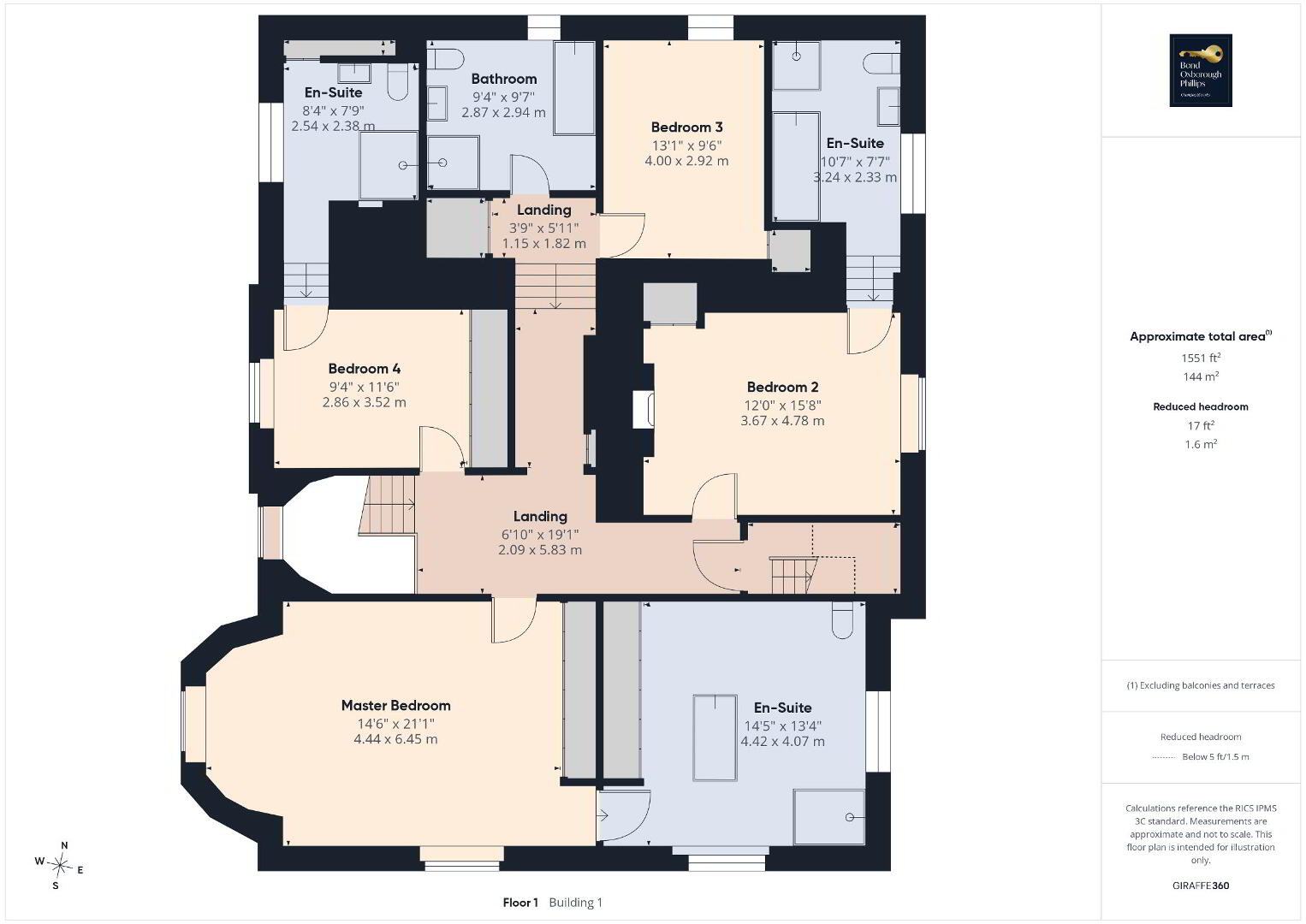Floorplan 3
