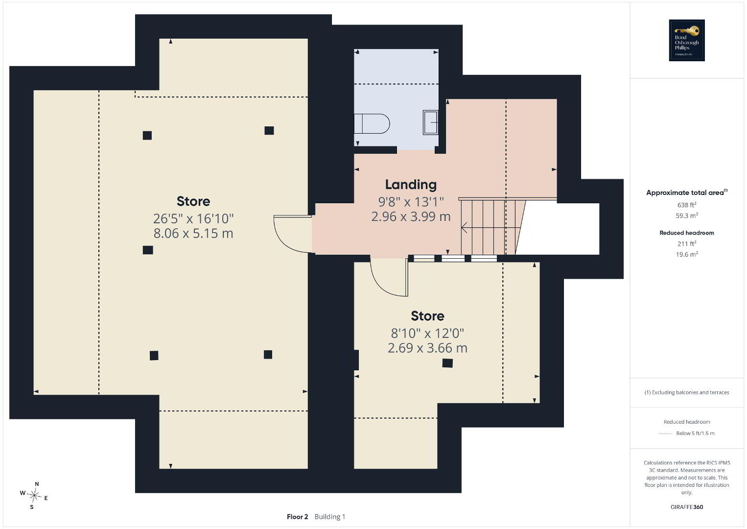 Floorplan 4