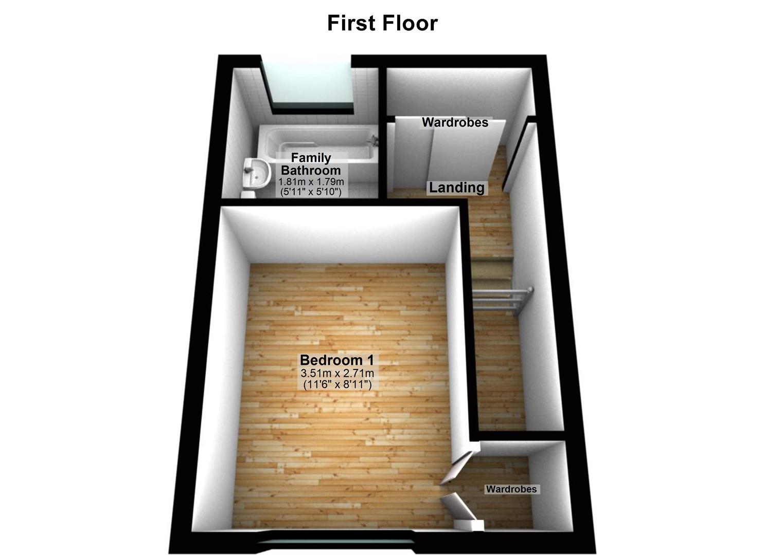 Floorplan 2