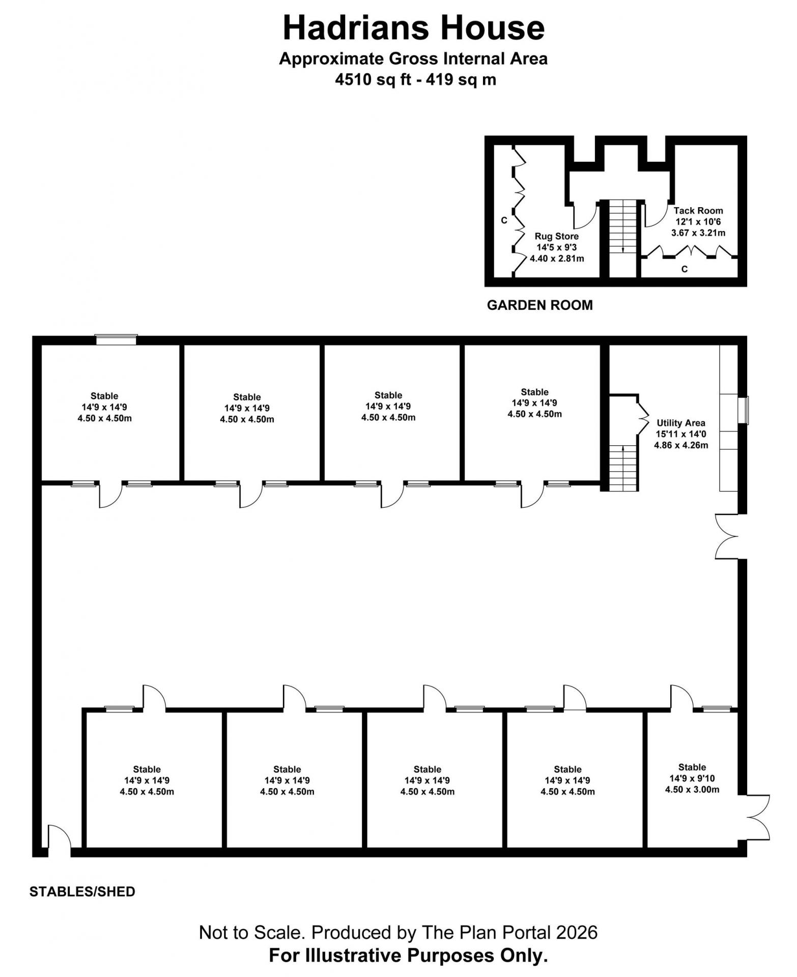 Floorplan 3
