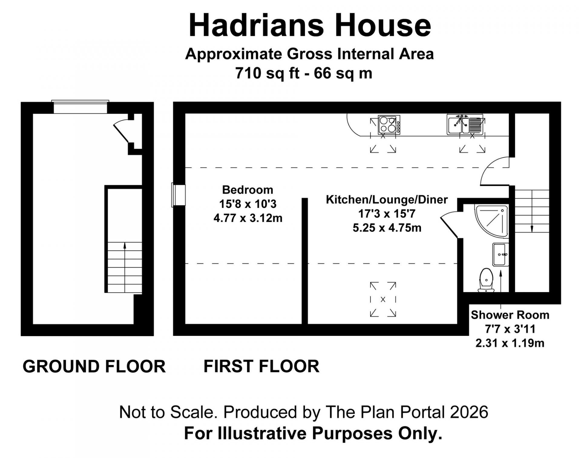 Floorplan 2
