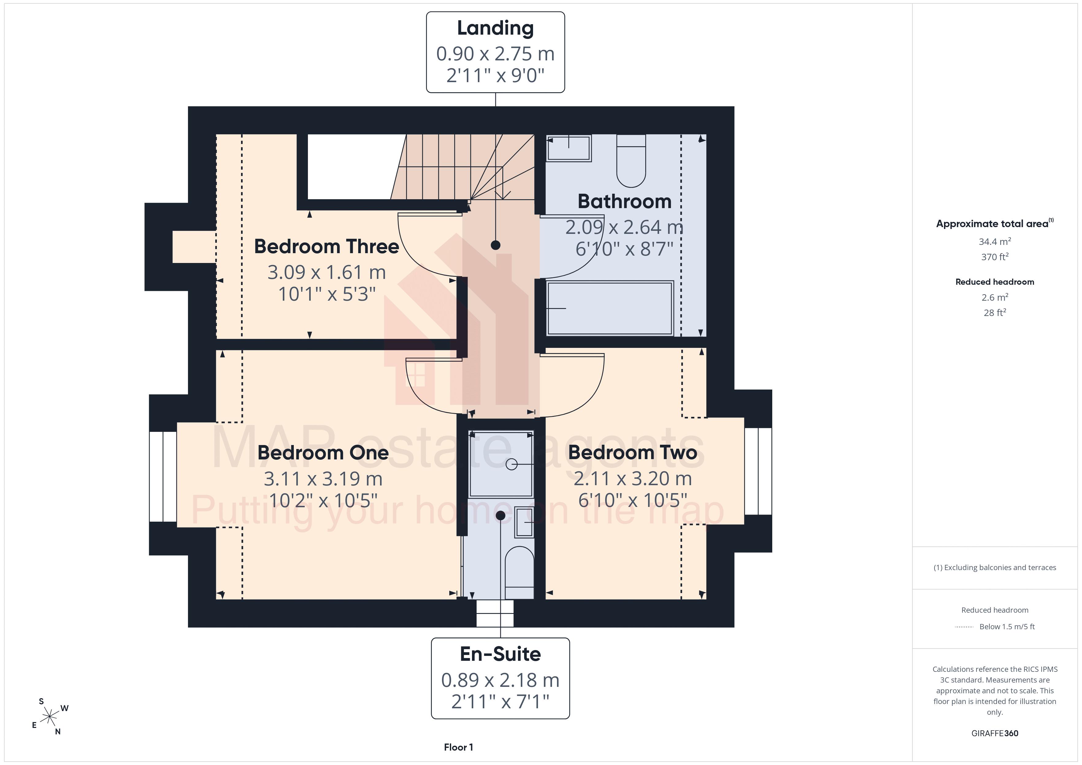 Floorplan 2