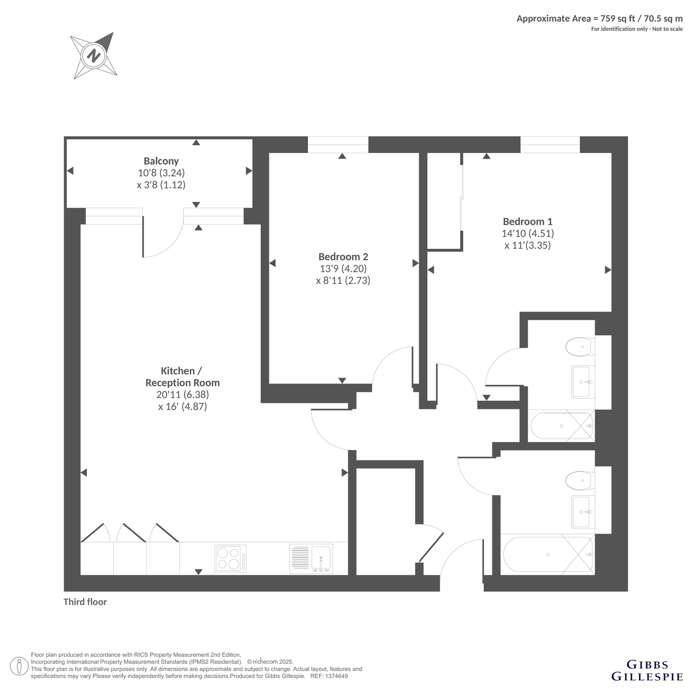 Floorplan 2