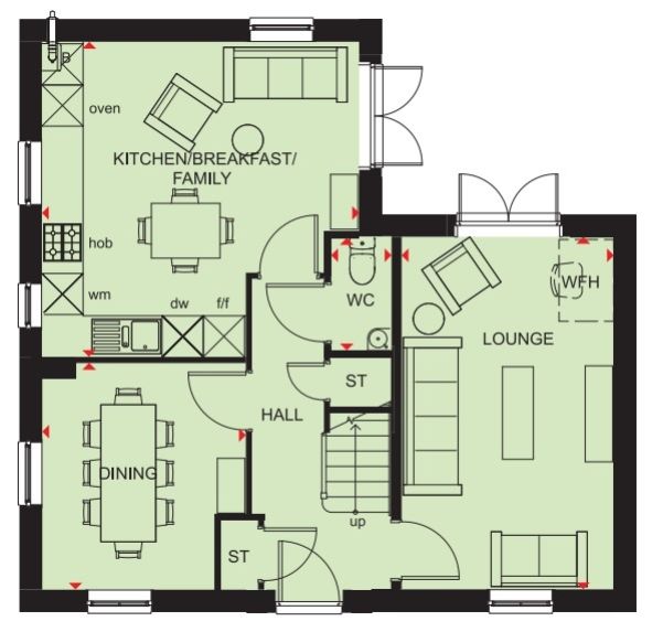 Floorplan 2