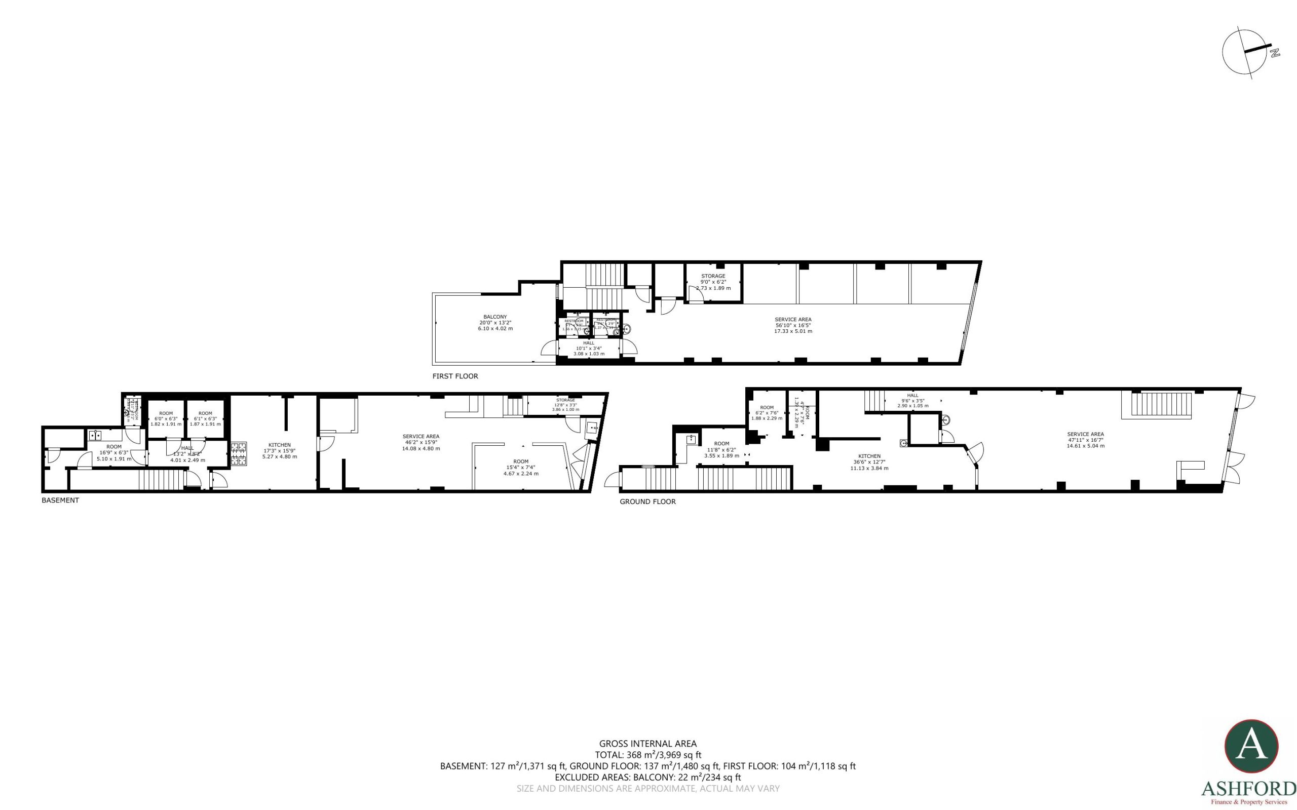 Floorplan 4