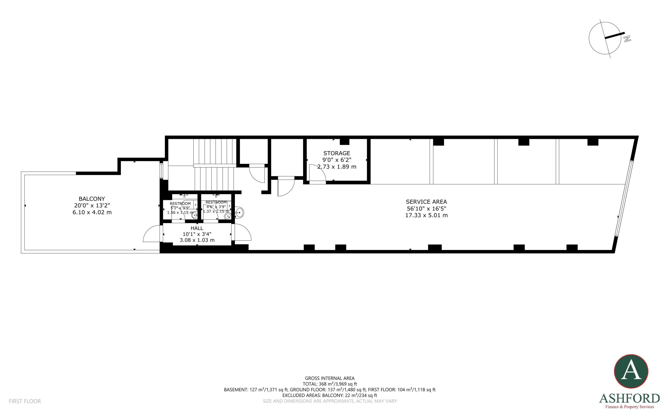 Floorplan 3