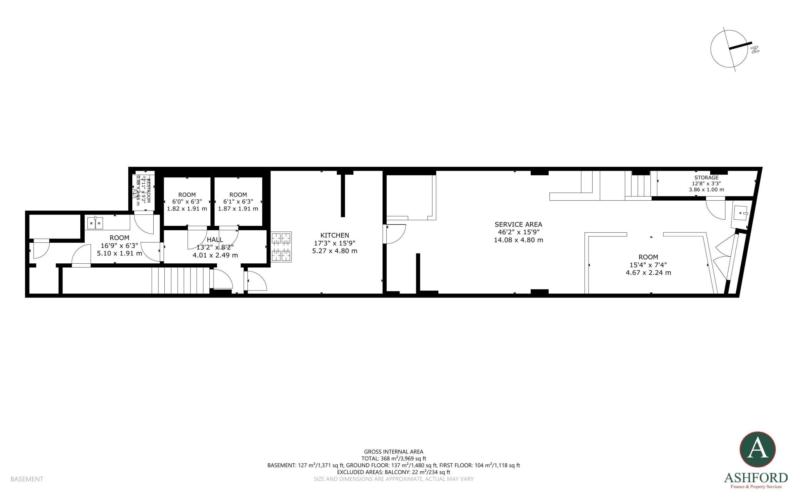 Floorplan 2