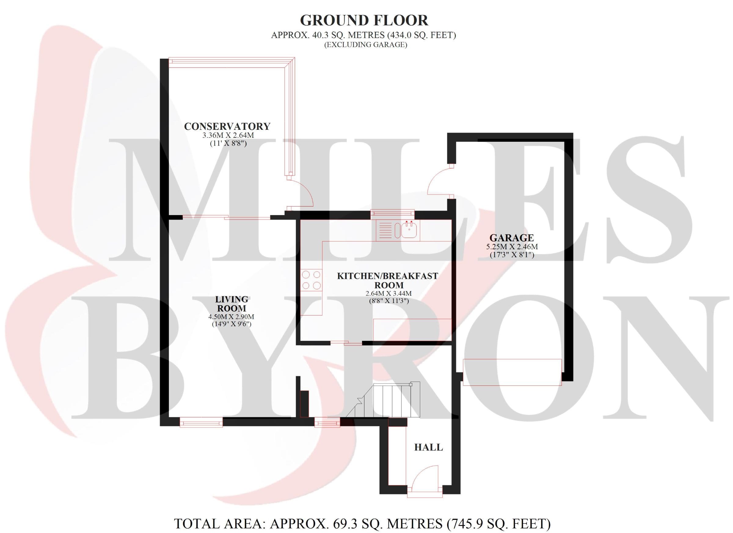 Floorplan 2