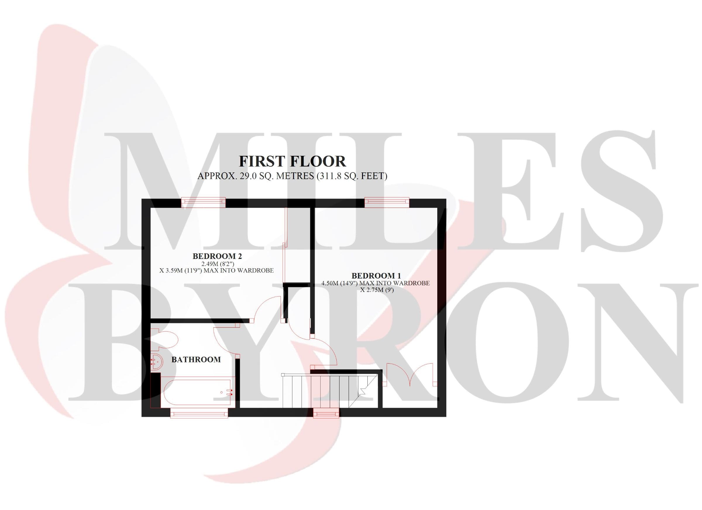 Floorplan 3